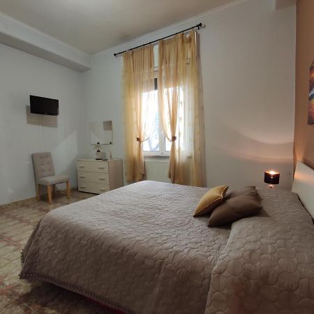 Appartamenti Ai Giardini Palermo Eksteriør billede